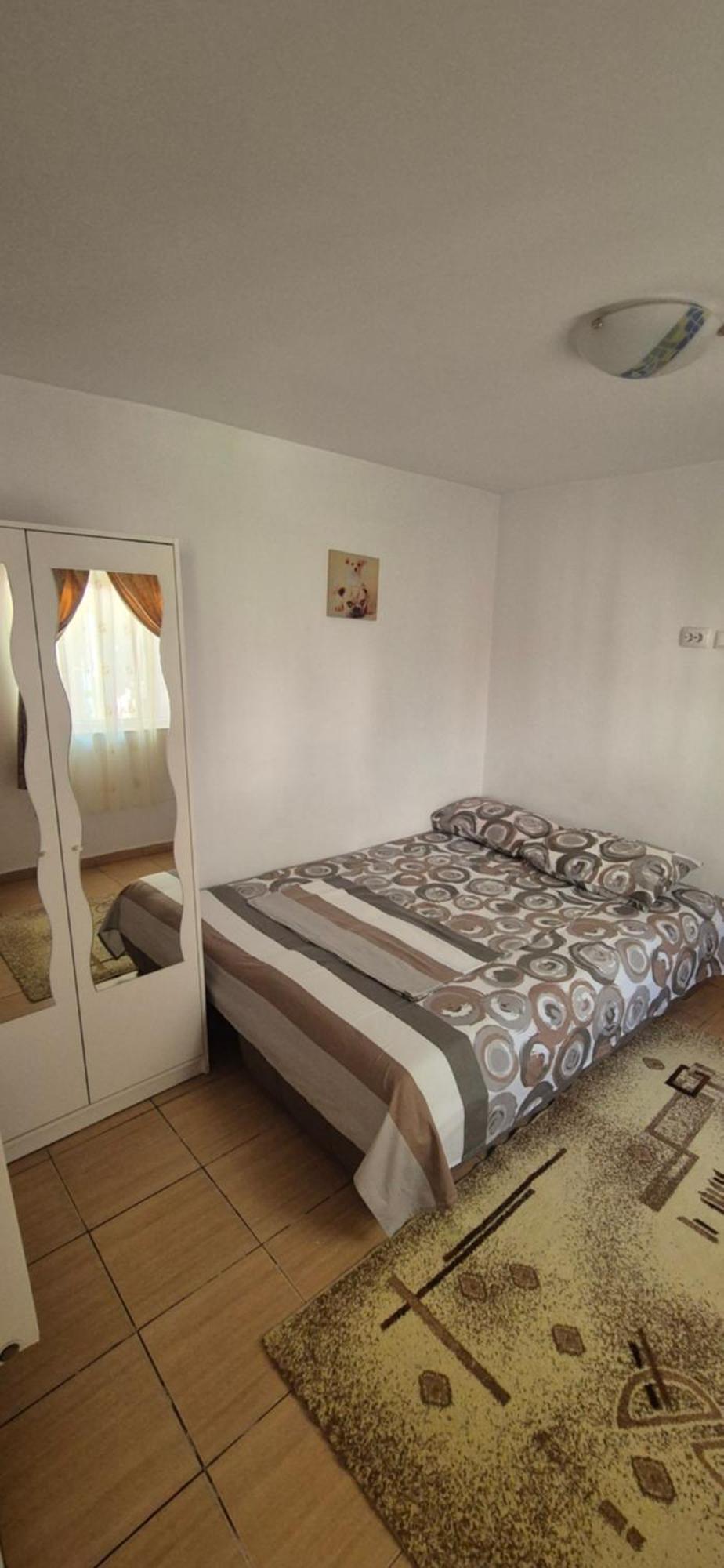 Casa Litoral Hotell Constanţa Exteriör bild