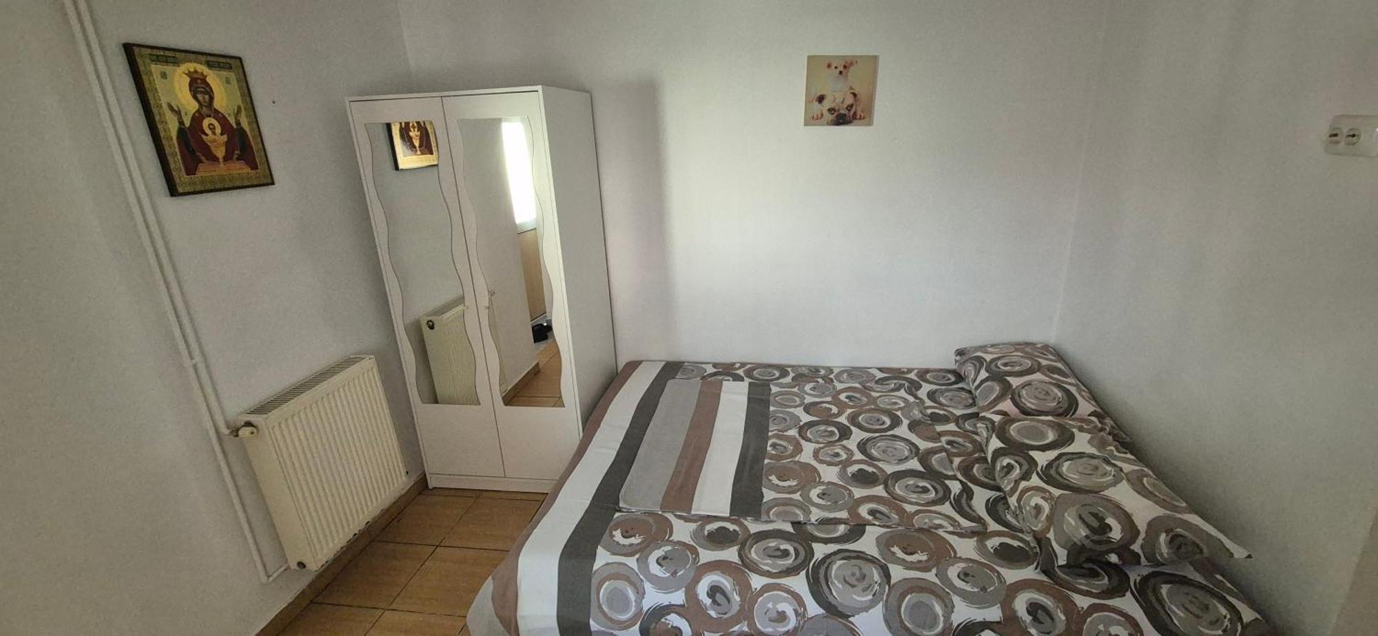 Casa Litoral Hotell Constanţa Exteriör bild