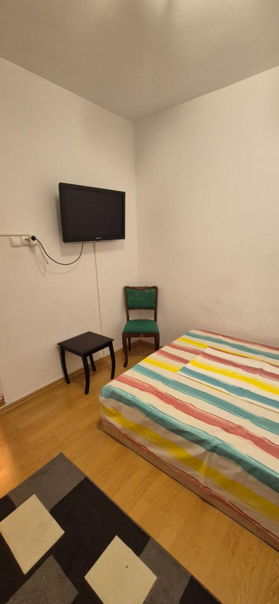 Casa Litoral Hotell Constanţa Exteriör bild