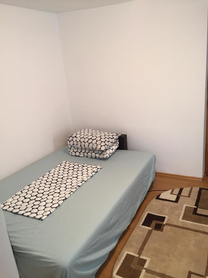 Casa Litoral Hotell Constanţa Exteriör bild